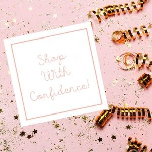 Im A Posh Ambassador/ Affiliate!🛍💌🛍